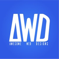 Awesome Web Designs Logo