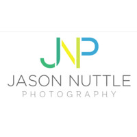 Jason Nuttle Photography Logo