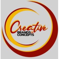 Creative Brands & Concepts Logo