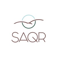 saqr Logo