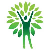 Global Institute of Forest Therapy & Nature Connection Logo