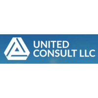 UNITED CONSULT LLC Logo