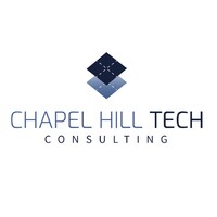 Chapel Hill Tech Logo