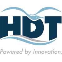 Harbor Docking and Towing Logo