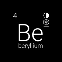 Beryllium Logo