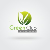 GREEN CLUB NIGERIA Logo