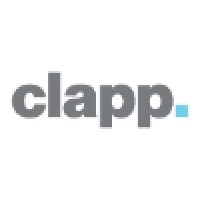 clapp mobile gmbh Logo