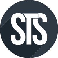 S-Tech Solutions Logo