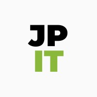 Just Plain IT Logo