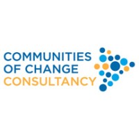Communities of Change Consultancy Logo