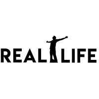 Real Life Sales Training Logo