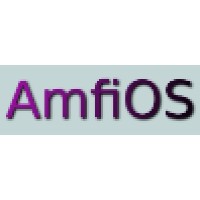 AmfiOS Technologies Logo