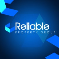 Reliable Property Group Logo