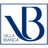Casa di Cura Villa Bianca Lecce Logo