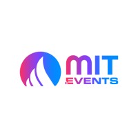 MIT EVENTS Logo