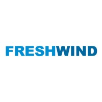 FreshWind Oy Logo