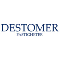 Destomer AB Logo