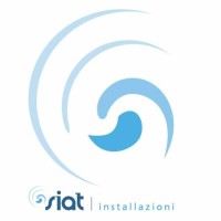 Siat Installazioni S.p.A. Logo