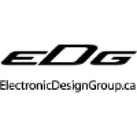 Electronic Design Group Inc. Logo