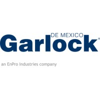 GARLOCK DE MEXICO Logo