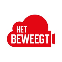Het Beweegt Logo