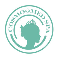 Cosmo Med Spa Logo