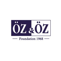Öz&Öz Hukuk Bürosu Logo