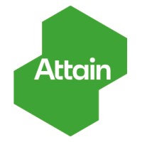Attain Logo
