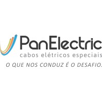 Pan Electric Cabos Elétricos Especiais Logo