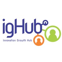 Innovation Growth Hub Logo