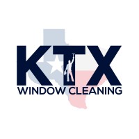 KTX Window Cleaning, LLC Logo