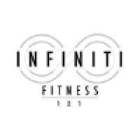 Infiniti Fitness 121 Logo