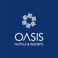 Oasis Hotels & Resorts Logo
