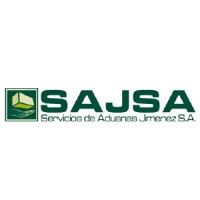 Aduanas Jimenez Logo