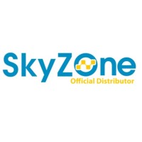 SkyZone Logo