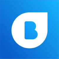 Borrow Modern Logo