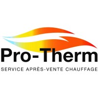 Pro-Therm Logo