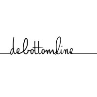 deBottomLine Logo