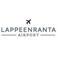 Lappeenranta Airport Ltd. Logo