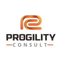 Progility Consult Logo