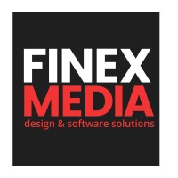 Finex Media Logo