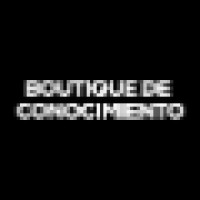 Boutique de Conocimiento Logo