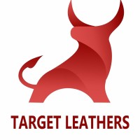 Target Leathers Logo