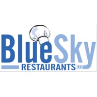 Blue Sky Restaurants Logo