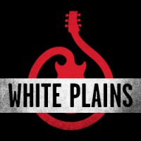 School of Rock - White Plains Logo