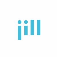 Agence Jill Logo