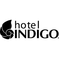 Hotel Indigo London 1 Leicester Square Logo