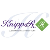 KnippeRx Inc. Logo