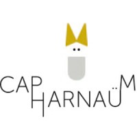 Capharnaüm Logo