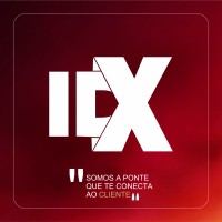 IDX Comunicação Logo